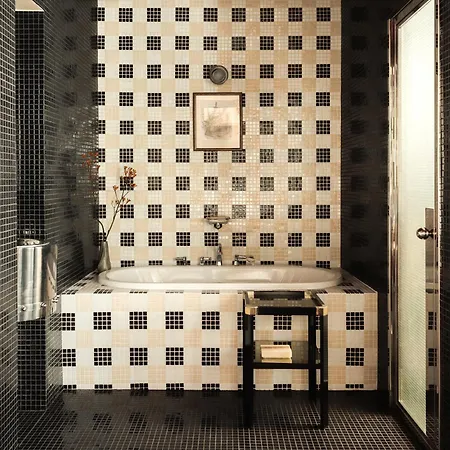 Apartment Pied A Terre Oberkampf *