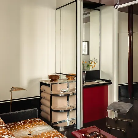 Pied A Terre Oberkampf Apartment Paris
