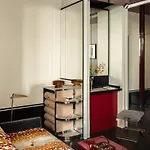 Pied A Terre Oberkampf Appartement Paris