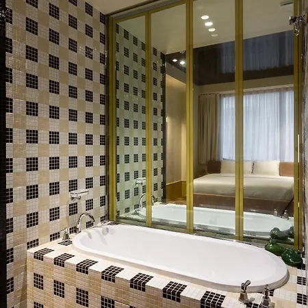 Pied A Terre Oberkampf Daire Paris