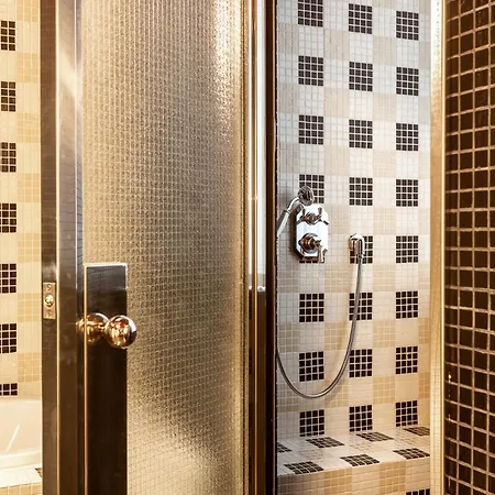 Pied A Terre Oberkampf *