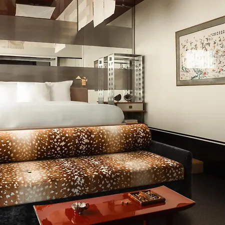 Pied A Terre Oberkampf Daire