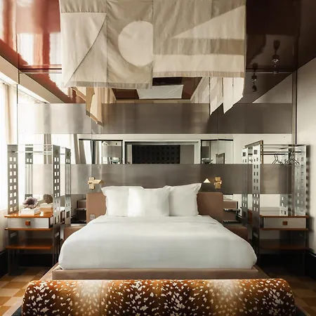 Pied A Terre Oberkampf Daire *