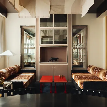 Pied A Terre Oberkampf Daire *