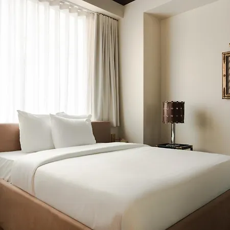 Pied A Terre Oberkampf Daire Paris