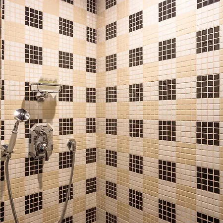 Pied A Terre Oberkampf Daire