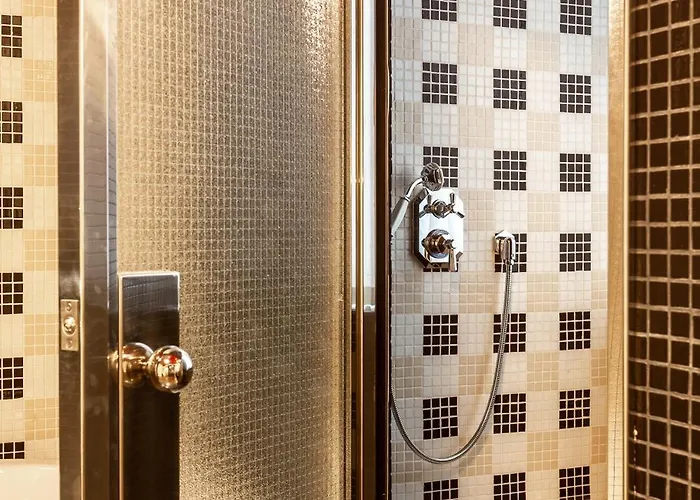 Pied A Terre Oberkampf *