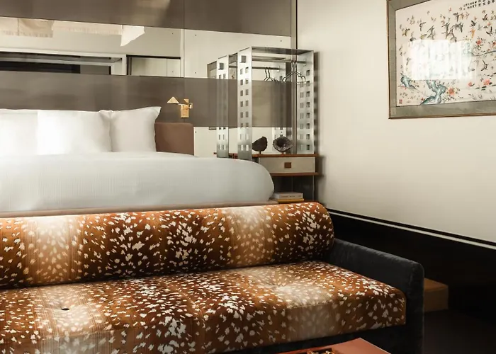 Pied A Terre Oberkampf アパート