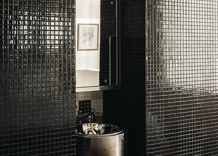 Pied A Terre Oberkampf *