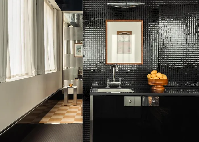 Pied A Terre Oberkampf