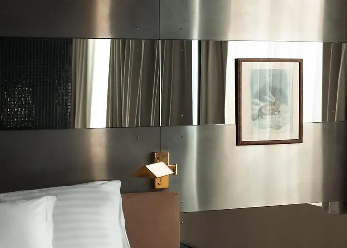 Pied A Terre Oberkampf アパート