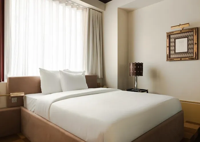 Pied A Terre Oberkampf アパート パリ