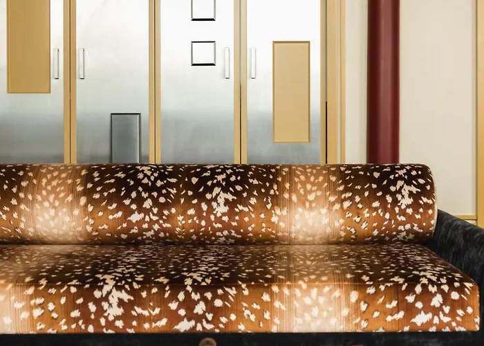 Pied A Terre Oberkampf *