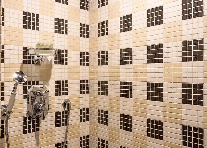 Pied A Terre Oberkampf アパート