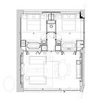 Pied A Terre Oberkampf * Paris