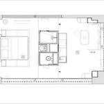 Pied A Terre Oberkampf Paris