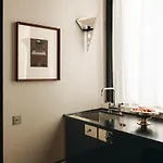 Lejlighed Pied A Terre Oberkampf Paris