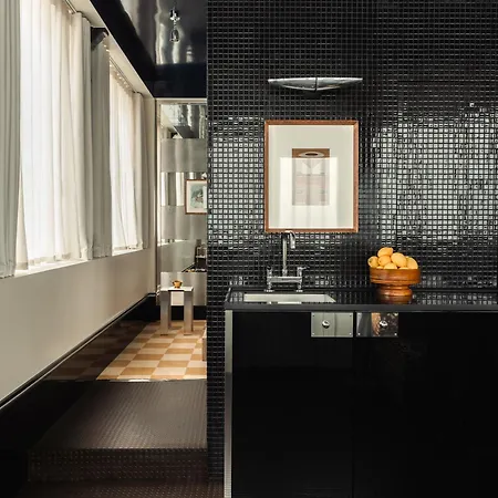 Pied A Terre Oberkampf